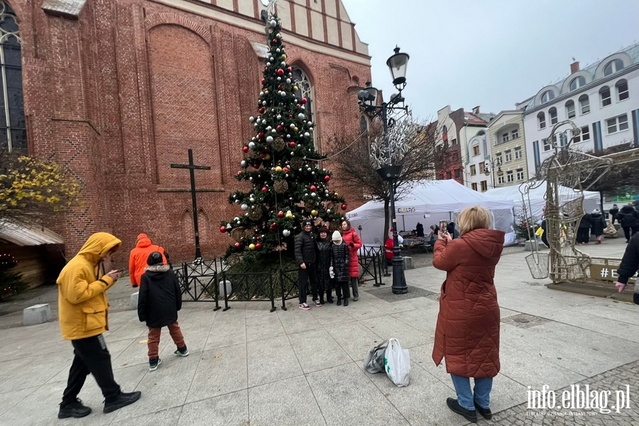 witeczne Spotkania Elblan - drugi dzie, fot. 54