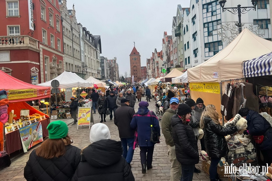 witeczne Spotkania Elblan - drugi dzie, fot. 55