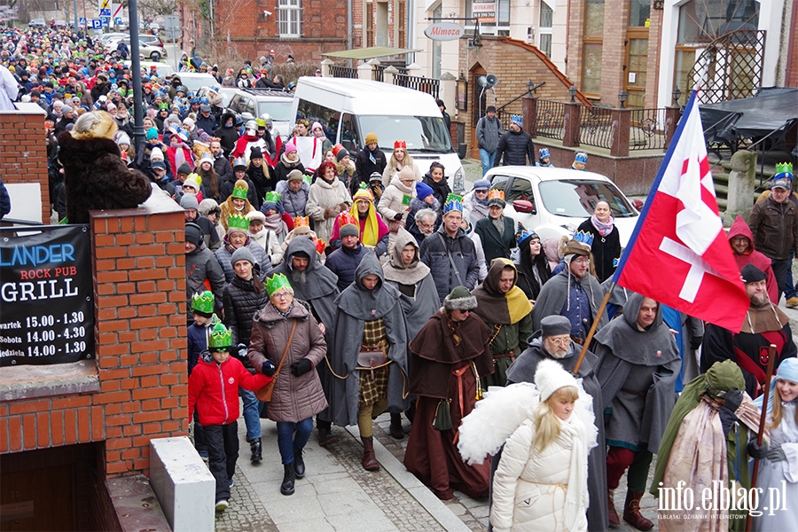 Orszak Trzech Krli, fot. 7