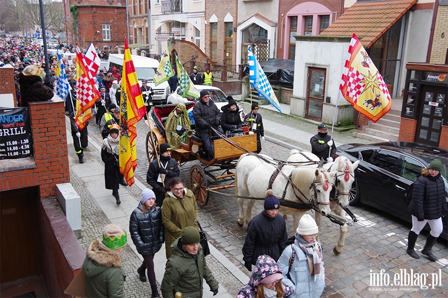 Orszak Trzech Krli, fot. 8