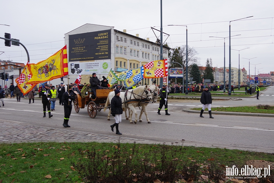 Orszak Trzech Krli, fot. 10