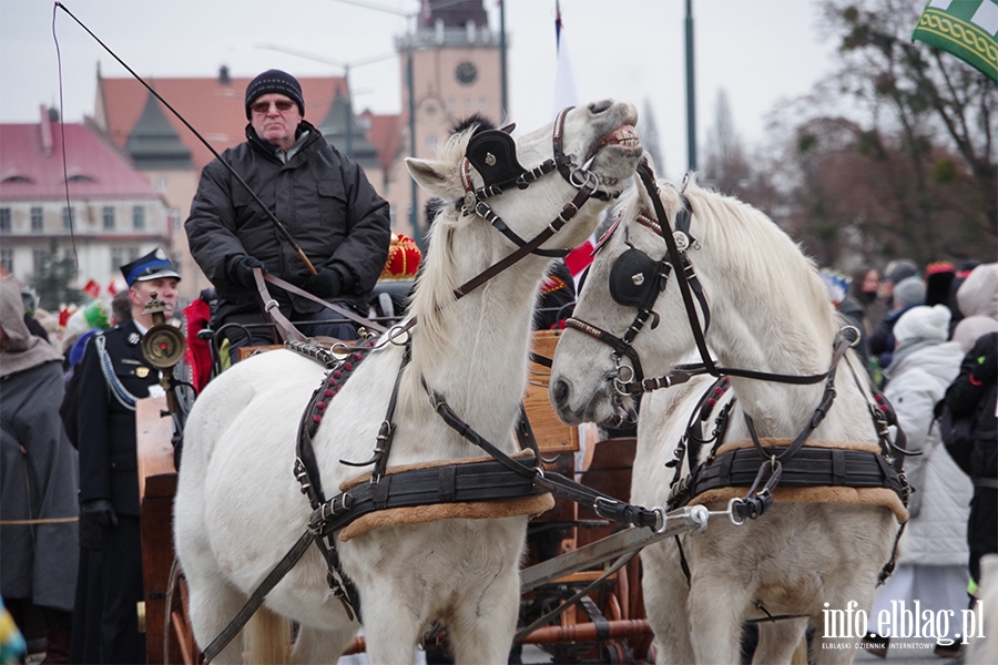 Orszak Trzech Krli, fot. 11