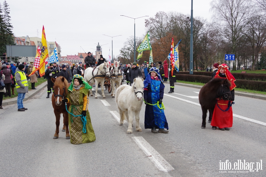 Orszak Trzech Krli, fot. 12