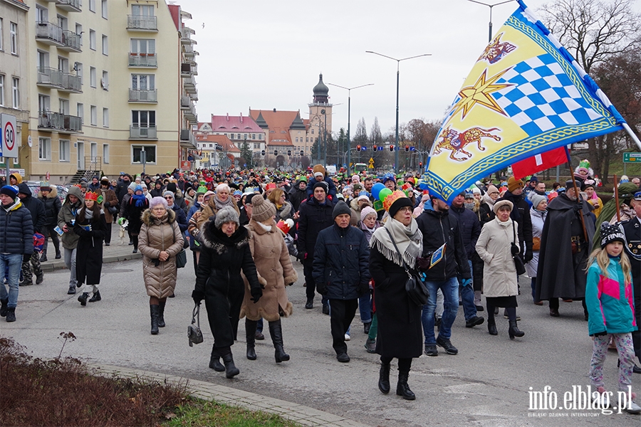 Orszak Trzech Krli, fot. 24