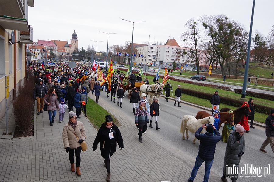 Orszak Trzech Krli, fot. 27