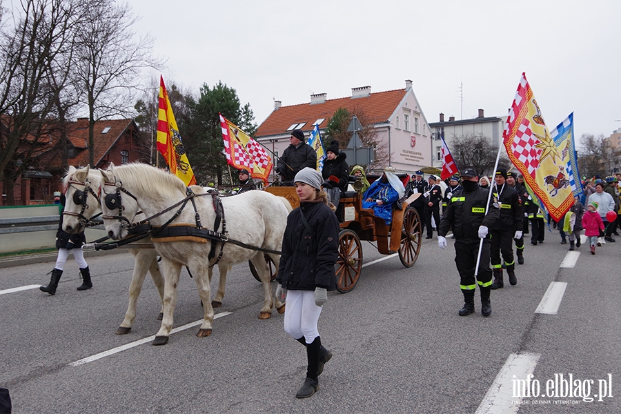 Orszak Trzech Krli, fot. 32