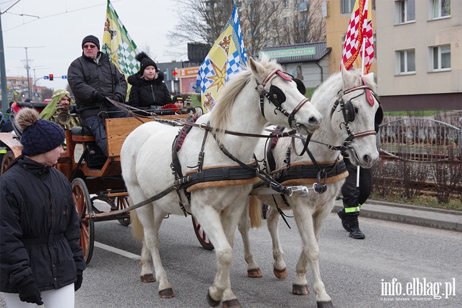 Orszak Trzech Krli, fot. 38