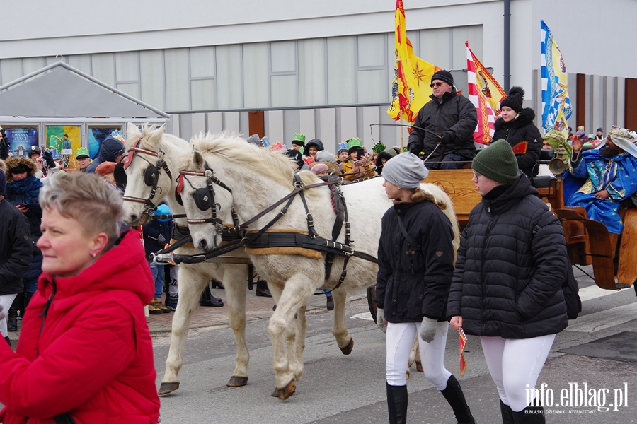 Orszak Trzech Krli, fot. 48