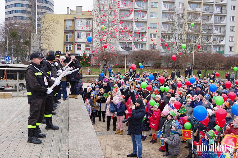 Orszak Trzech Krli, fot. 50