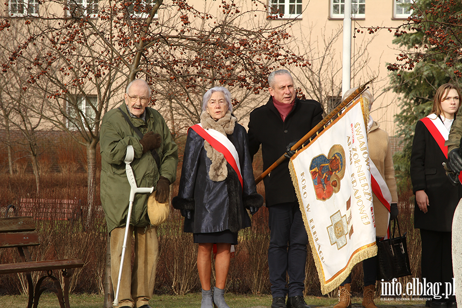 81. Rocznica Powstania Armii Krajowej, fot. 6