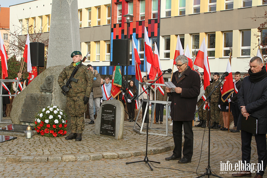 81. Rocznica Powstania Armii Krajowej, fot. 8