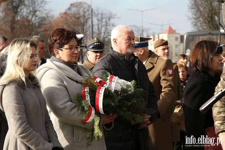 81. Rocznica Powstania Armii Krajowej, fot. 9