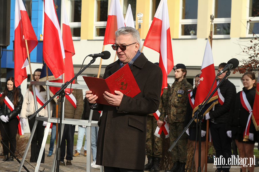 81. Rocznica Powstania Armii Krajowej, fot. 10