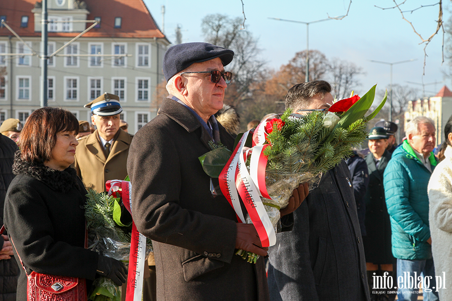 81. Rocznica Powstania Armii Krajowej, fot. 21