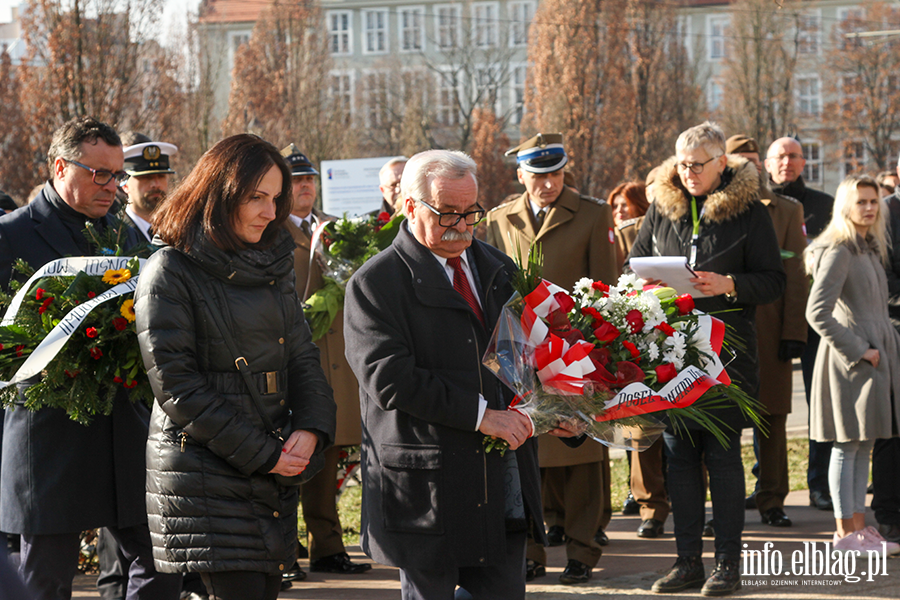 81. Rocznica Powstania Armii Krajowej, fot. 23