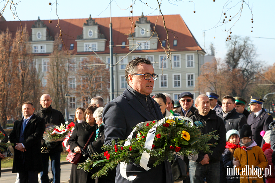 81. Rocznica Powstania Armii Krajowej, fot. 24