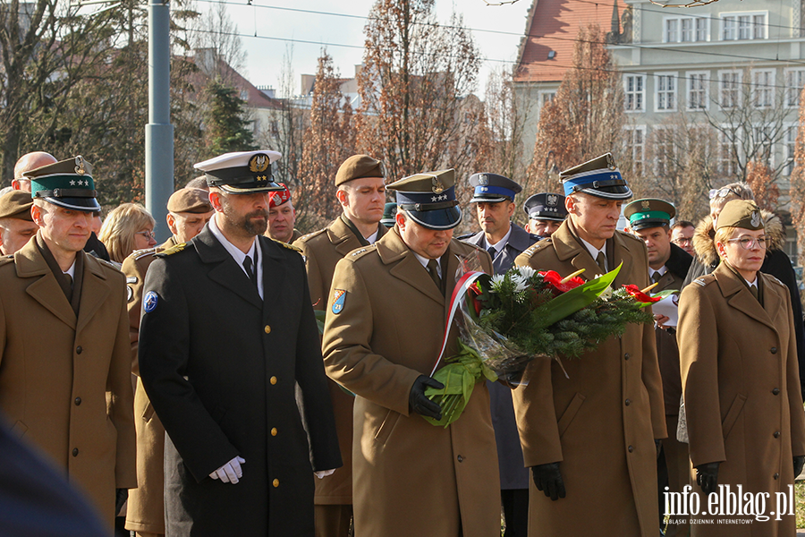 81. Rocznica Powstania Armii Krajowej, fot. 26