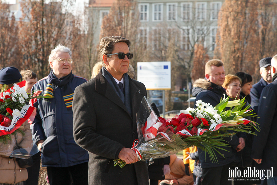 81. Rocznica Powstania Armii Krajowej, fot. 32