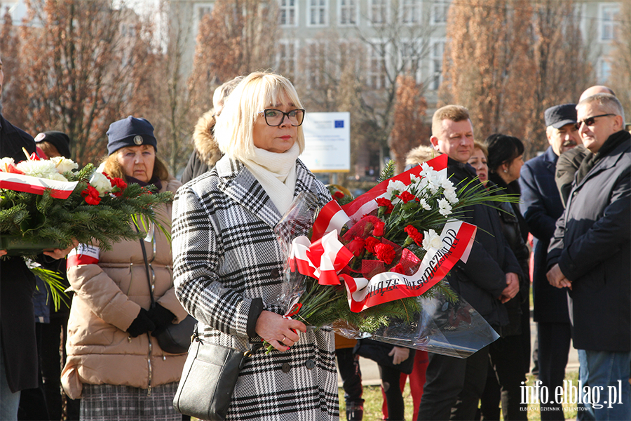 81. Rocznica Powstania Armii Krajowej, fot. 33