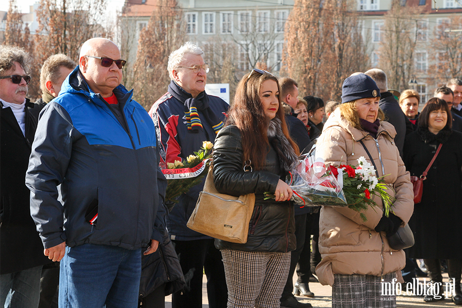 81. Rocznica Powstania Armii Krajowej, fot. 34