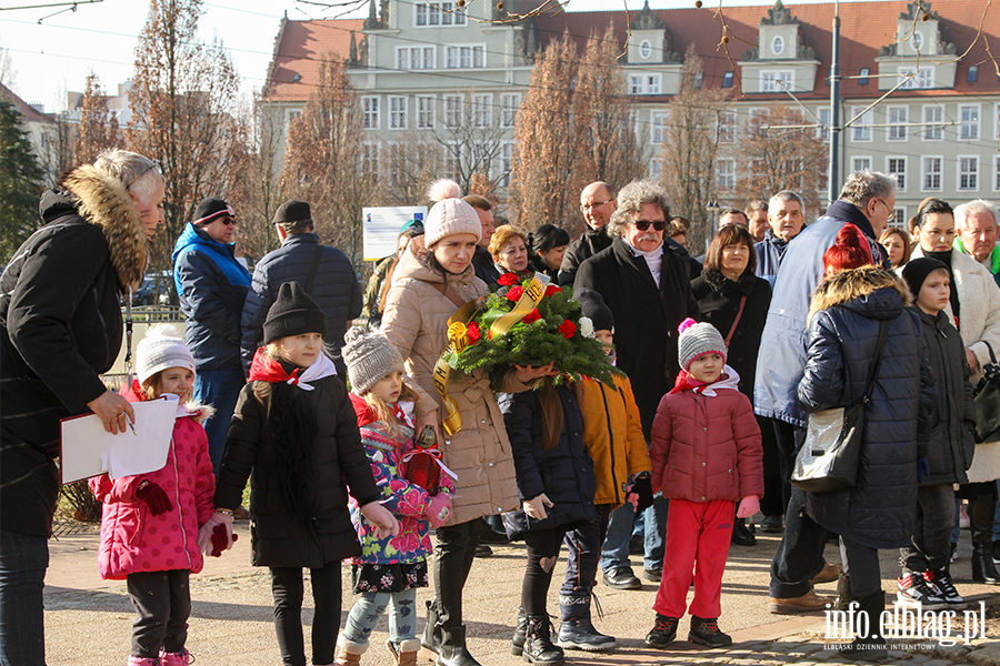 81. Rocznica Powstania Armii Krajowej, fot. 37