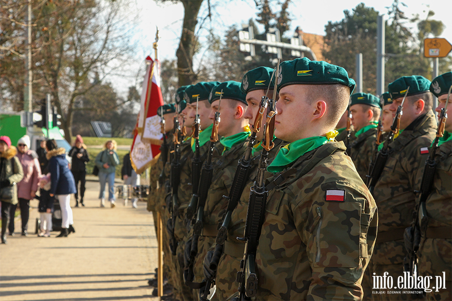 81. Rocznica Powstania Armii Krajowej, fot. 38