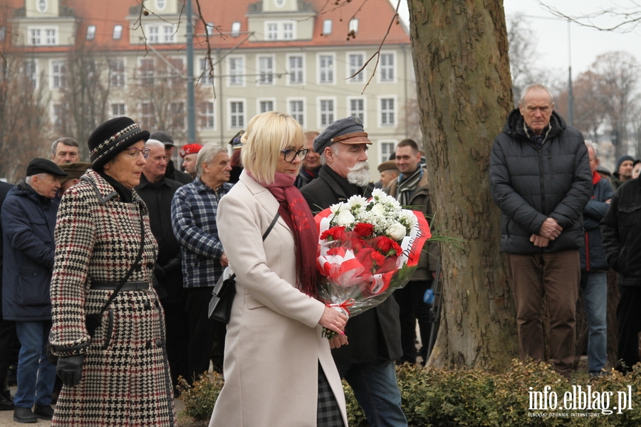 Narodowy Dzie Pamici o onierzach Wykltych, fot. 10