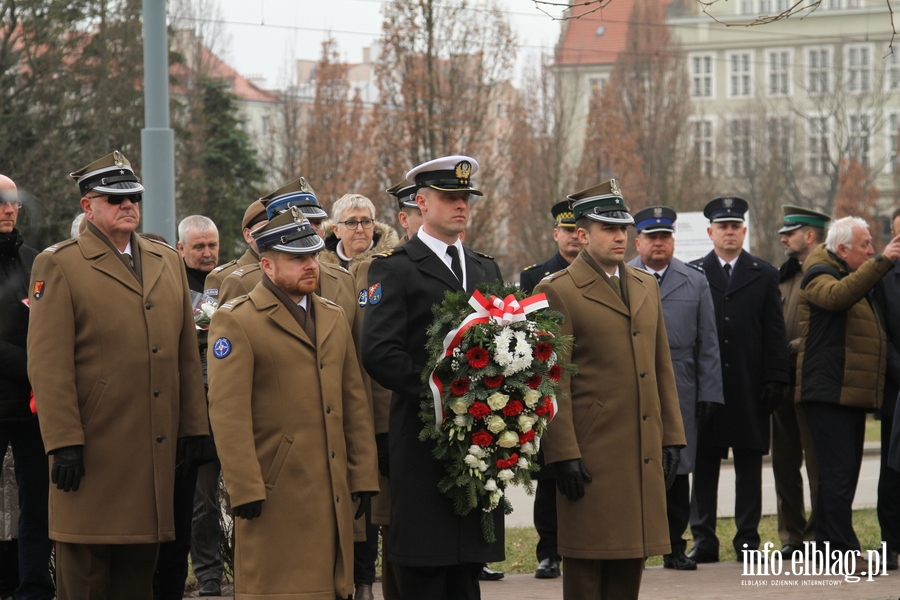 Narodowy Dzie Pamici o onierzach Wykltych, fot. 16