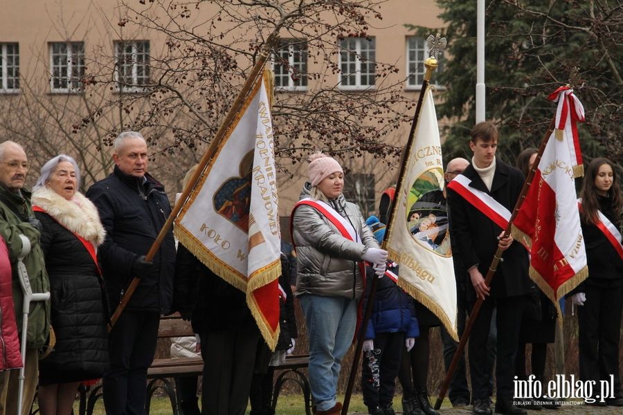 Narodowy Dzie Pamici o onierzach Wykltych, fot. 30