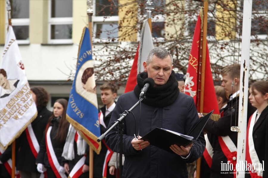 Narodowy Dzie Pamici o onierzach Wykltych, fot. 32