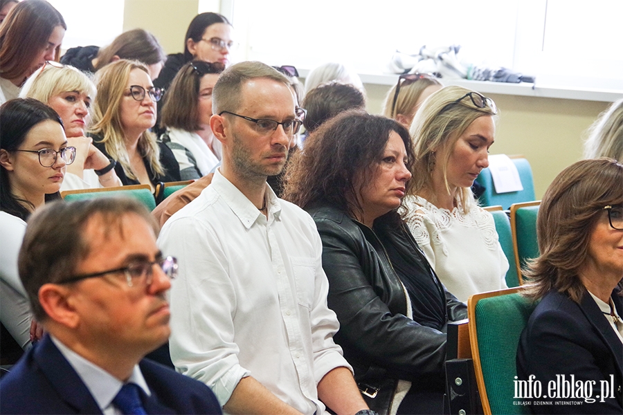 I Konferencja Koa Ryba psuje si od Gowy AMiSNS, fot. 28