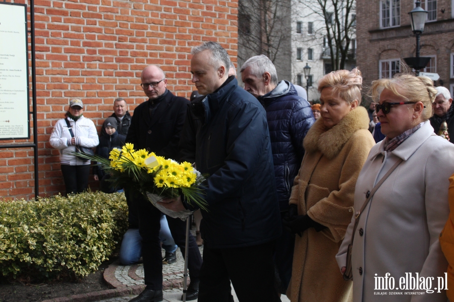 18-nasta Rocznica mierci Papiea Jana Pawa II, fot. 27