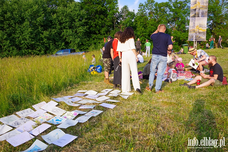 Elblskie wito Muzyki 2023. Za nami koncerty na Grze Chrobrego, fot. 50