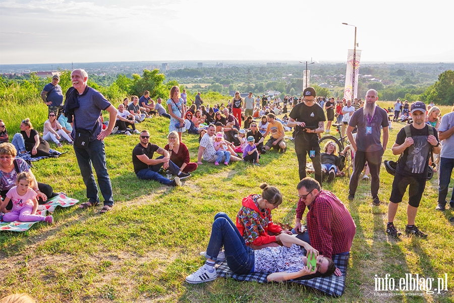 Elblskie wito Muzyki 2023. Za nami koncerty na Grze Chrobrego, fot. 58