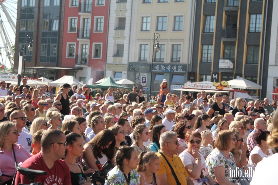 Martyna Gsak i Elblska Orkiestra Kameralna na zakoczenie wita miasta, fot. 17