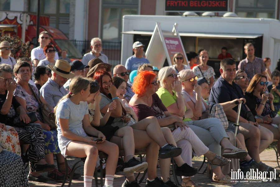 Martyna Gsak i Elblska Orkiestra Kameralna na zakoczenie wita miasta, fot. 26