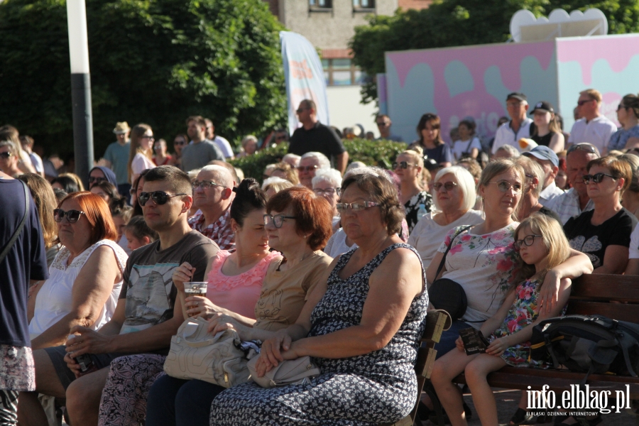 Martyna Gsak i Elblska Orkiestra Kameralna na zakoczenie wita miasta, fot. 28