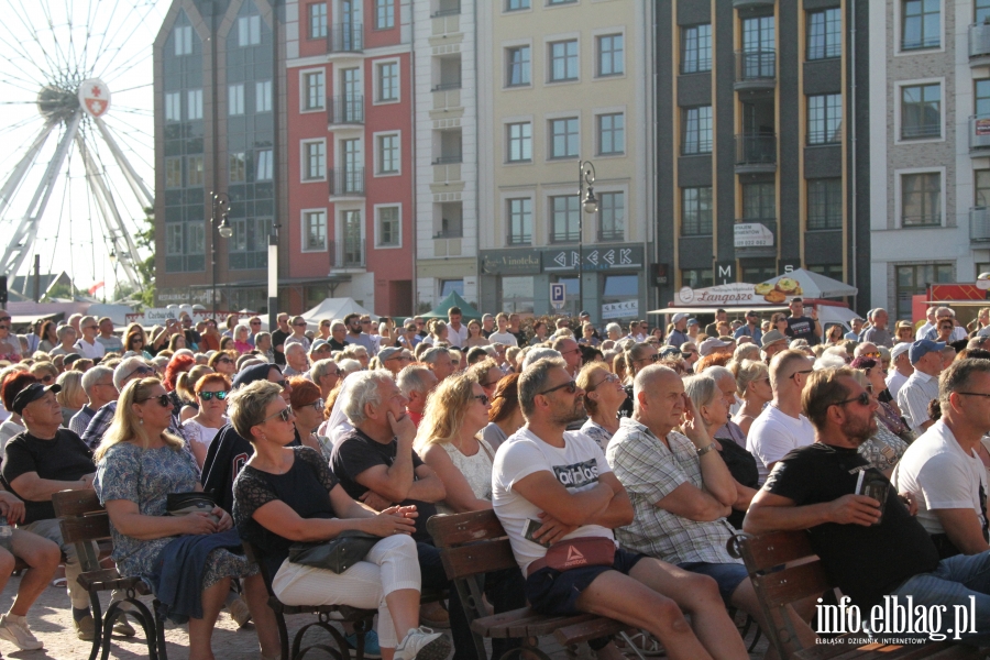 Martyna Gsak i Elblska Orkiestra Kameralna na zakoczenie wita miasta, fot. 43