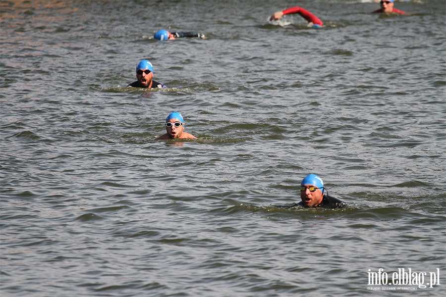 Garmin Triathlon, fot. 16