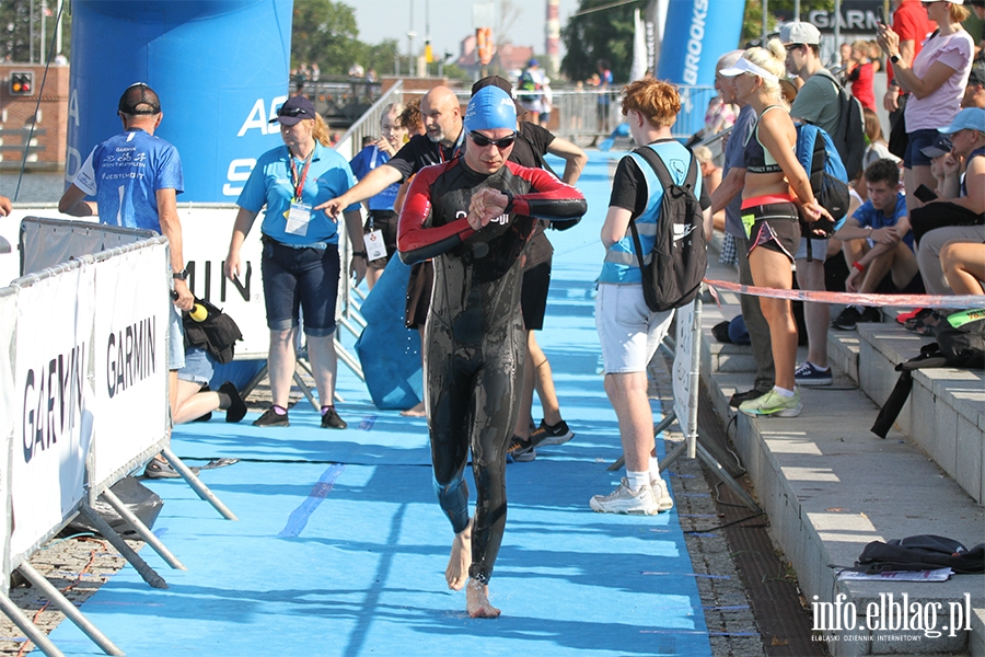 Garmin Triathlon, fot. 26