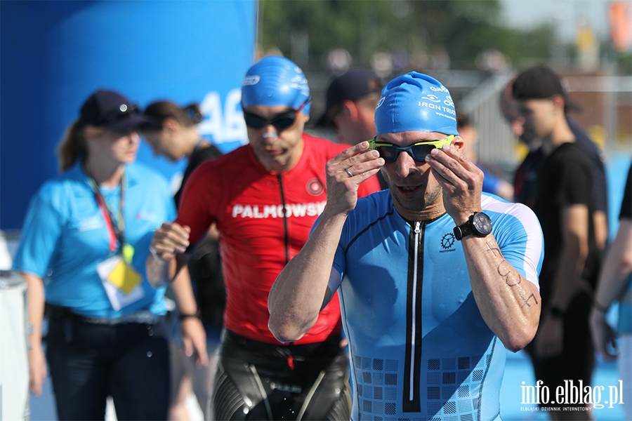 Garmin Triathlon, fot. 28