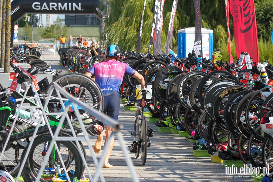 Garmin Triathlon, fot. 34