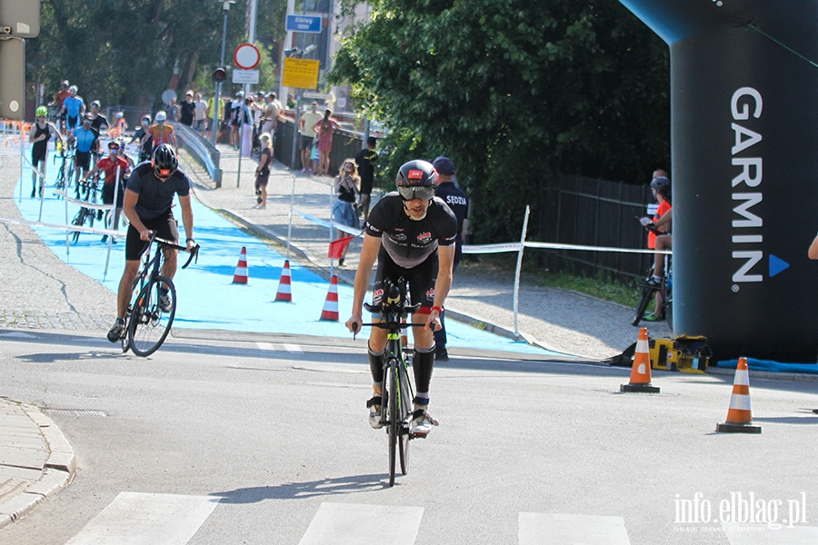 Garmin Triathlon, fot. 59