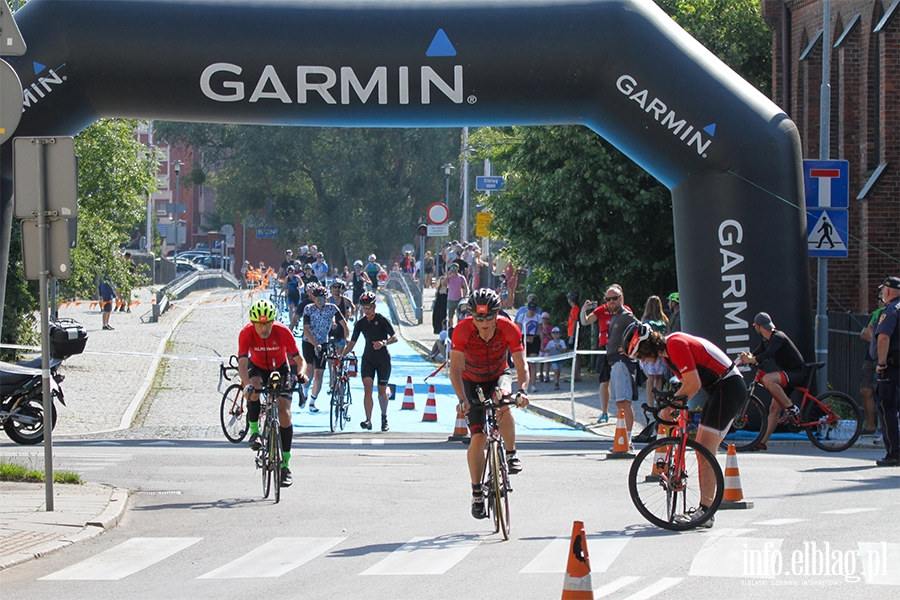 Garmin Triathlon, fot. 76