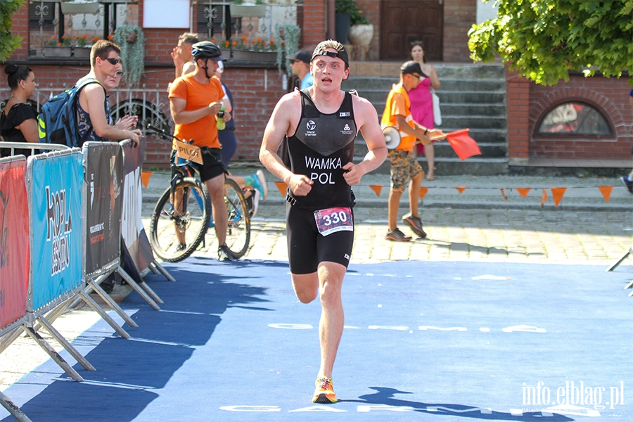 Garmin Triathlon, fot. 87