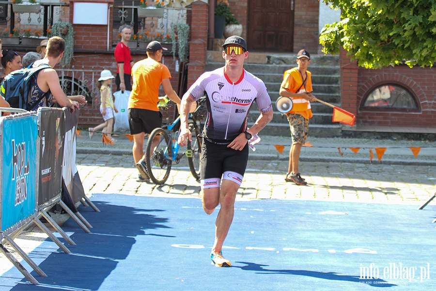 Garmin Triathlon, fot. 88