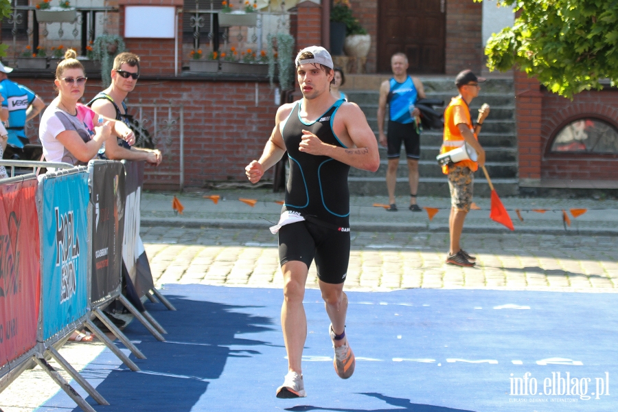 Garmin Triathlon, fot. 91