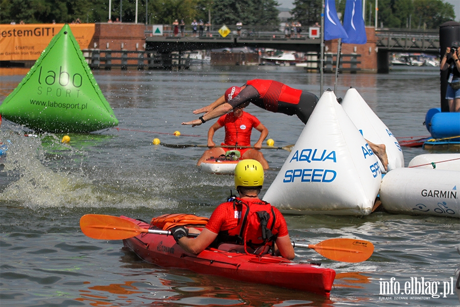 Garmin Triathlon, fot. 105