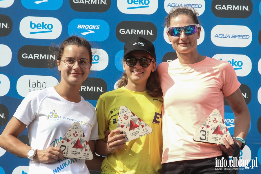 Garmin Triathlon, fot. 137