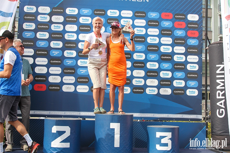 Garmin Triathlon, fot. 147